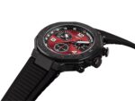 Reloj Tissot T-Race MotoGP Limited Edition T1414173742200 para Hombre Cuarzo Suizo Caja de Acero Inoxidable 45 mm Esfera