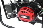 Generador Portátil SIMPSON SF5568 6875 Watts Gasolina Arranque Eléctrico Motor 292cc