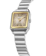 Reloj Movado Heritage 1917 Mujer 3650249 Acero Inoxidable 25mm Cuarzo Suizo