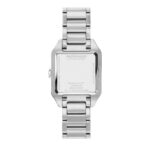 Reloj Movado Heritage 1917 Mujer 3650249 Acero Inoxidable 25mm Cuarzo Suizo