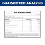 Alimento Húmedo para Gato Hill's Prescription Diet k/d Kidney Care Paté Sabor Pollo Hidrolizado 5.5 oz