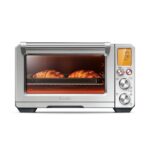 Breville Joule Oven Air Fryer Pro, acero inoxidable cepillado (certificado remanufacturado)