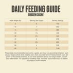 Alimento para Perro Nom Nom Congelado Sabor Pollo Sin Granos Paquete de 14 Bolsas de 14 Onzas