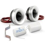 Tweeter Beyma SQL60 Bala de Compresión 1 Pulgada 60 W 4 Ohmios Imán de Neodimio