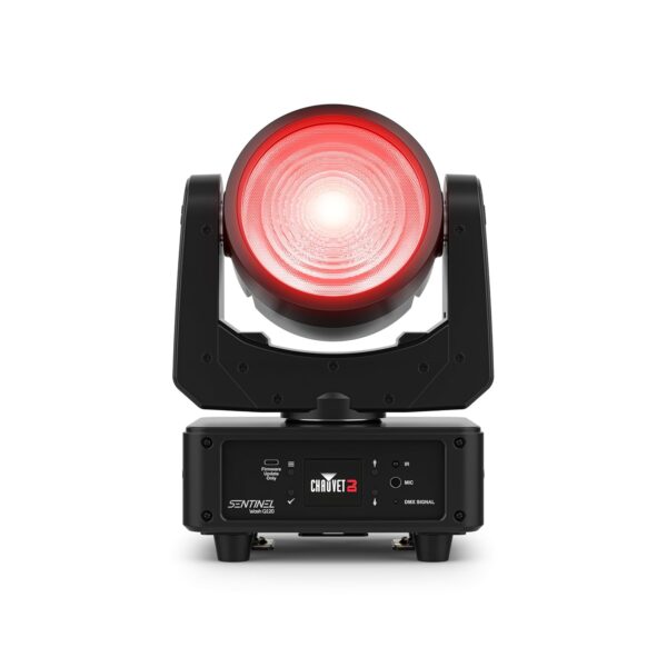 Chauvet DJ Sentinel Wash Q120