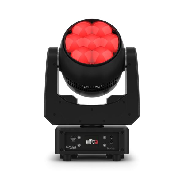 Chauvet DJ Sentinel Wash Q7Z ILS