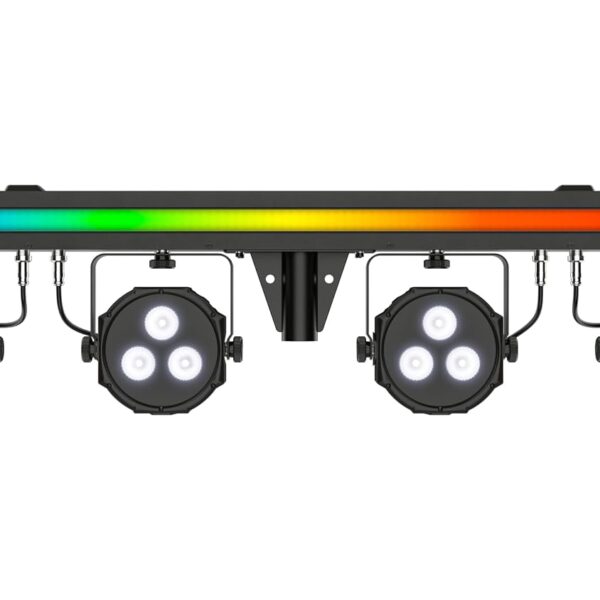 Chauvet DJ GigBar3 ILS