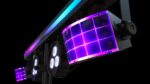 Chauvet DJ GigBar3 ILS