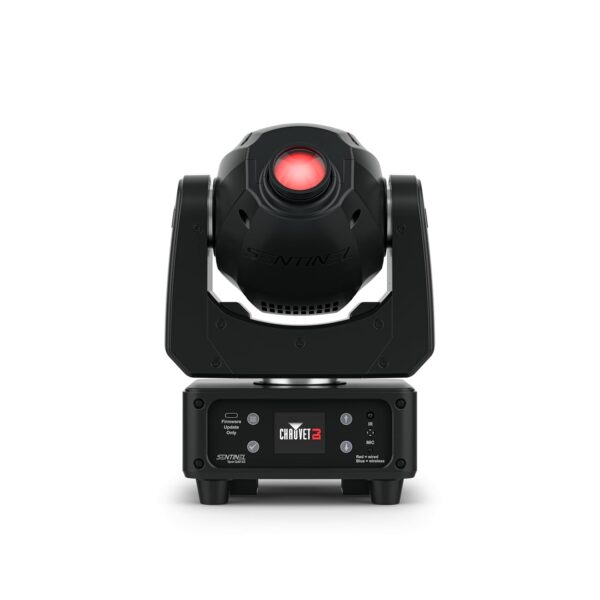 Chauvet DJ Sentinel Spot Q60 ILS