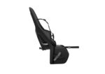 Asiento de Bicicleta Infantil Thule Yepp 2 Maxi 12041401 Compatible con MIK HD Arnés de 5 Puntos Color Medianoche