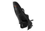Asiento de Bicicleta Infantil Thule Yepp 2 Maxi 12041401 Compatible con MIK HD Arnés de 5 Puntos Color Medianoche