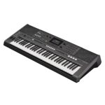 Yamaha Teclado portátil PSR-I610 de 61 teclas perfecto para música del mundo con 927 voces de instrumentos, incluyendo 5