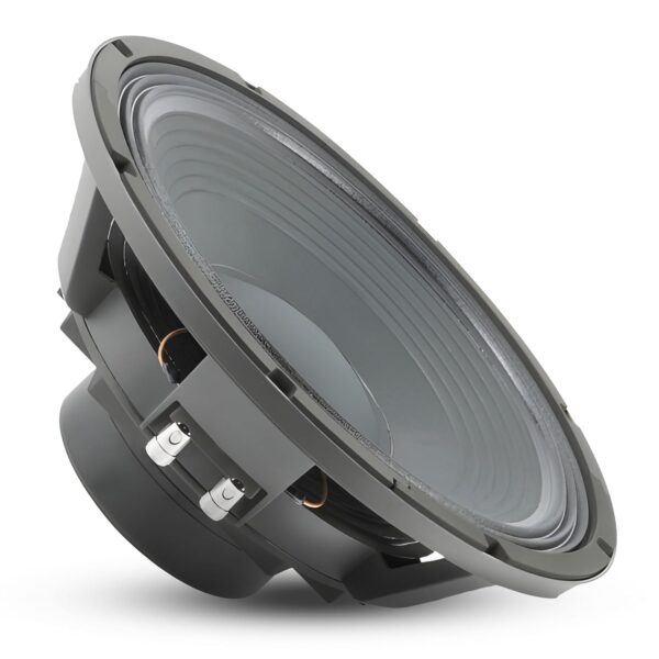 Woofer Beyma 12P80NDV2-4 12 Pulgadas 1400W Maximo 700W RMS 8 Ohmios Bobina de Voz de 4 Pulgadas Neodimio