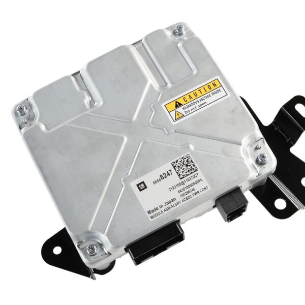 Módulo de Control de Energía AC y DC con Soporte GM Genuine Parts 86588247