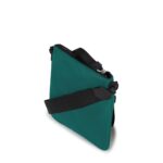 Bolso Bandolera Karl Lagerfeld Jeans B1M30228-BAL-1SZ Nailon Verde Pequeño