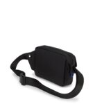 Riñonera Convertible Karl Lagerfeld Jeans B1M30149-BLK-1SZ Poliéster Poliuretano Negro Talla Small