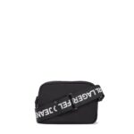 Bolso Bandolera Karl Lagerfeld Jeans A3M30352 BLK Nailon Negro