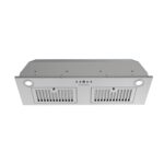 36 Inch Liner Hood in 11” Height