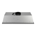 36 Inch Liner Hood in 11” Height