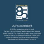 Luz de Acento Kichler Integra 200 Lm 60 Grados 2700K Bronce Arquitectónico Texturizado 16301AZT27