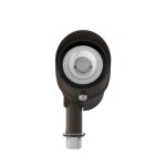 Luz de Acento Ajustable Kichler Varia Medium Integrada LED Bronce Arquitectónico Texturizado 16311AZT