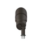 Luz de Acento Ajustable Kichler Varia Medium Integrada LED Bronce Arquitectónico Texturizado 16311AZT