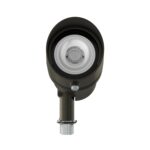 Luz de Acento Ajustable Kichler Varia 16312CBR Centennial Brass LED CCT Seleccionable IP66