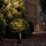 Luz de Acento Ajustable Kichler Varia 16312CBR Centennial Brass LED CCT Seleccionable IP66