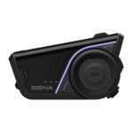 Auriculares Bluetooth para Motocicleta Sena 60S EVO con Sonido de Bose IPX7 Impermeable