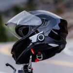 Auriculares Bluetooth para Motocicleta Sena 60S EVO con Sonido de Bose IPX7 Impermeable