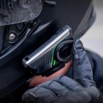 Auriculares Bluetooth para Motocicleta Sena 60S EVO con Sonido de Bose IPX7 Impermeable