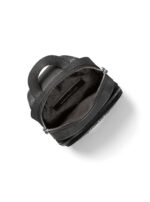 Mochila Michael Kors Hudson 33T6LHDC8B-001 Negro con doble cremallera para hombre