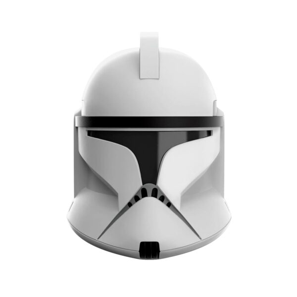Casco Electrónico Star Wars The Black Series Clone Trooper Fase I Hasbro G41755L0