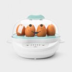 nutribullet Baby BSR-0801N Turbo - Vaporizador de alimentos (4 unidades)