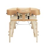 Mesa de Masaje Master Massage Phoenix Terma Top Plegable Calefactada 30 pulgadas Otter Modelo 10007XS