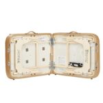 Mesa de Masaje Master Massage Phoenix Terma Top Plegable Calefactada 30 pulgadas Otter Modelo 10007XS