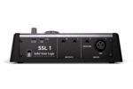 Interfaz de Audio USB Solid State Logic SSL1 2X2 Modelo 729708X2