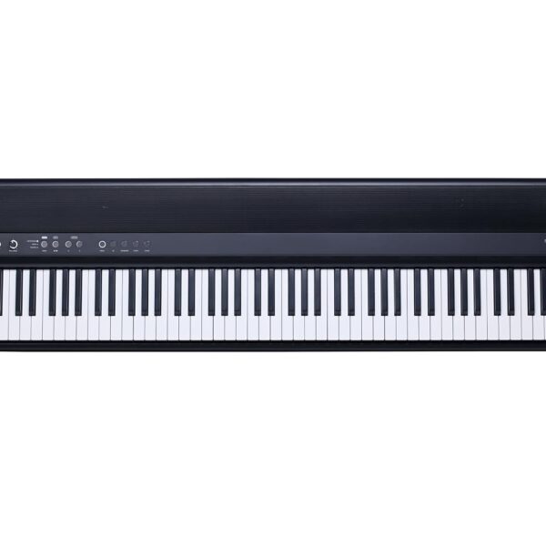 Medeli SP201 Plus Digital Stage Piano, Black