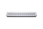 Medeli SPC121 - Piano digital de escenario, blanco