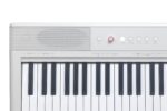 Medeli SPC121 - Piano digital de escenario, blanco