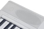 Medeli SPC121 - Piano digital de escenario, blanco