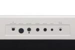 Medeli SPC121 - Piano digital de escenario, blanco