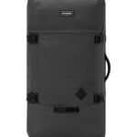 Maleta de Ruedas Dakine 365 Roller Bag LT Modelo 10004553 120 Litros Carbón Jaspeado Blanco