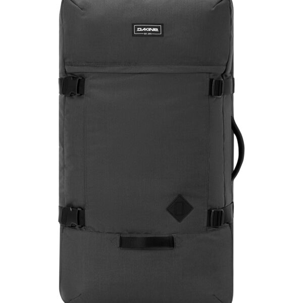 Maleta de Ruedas Dakine 365 Roller Bag LT Modelo 10004553 120 Litros Carbón Jaspeado Blanco