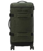 Maleta Dakine Split Roller Bag 4 Ruedas 87L Rosin Negro Modelo 10004124