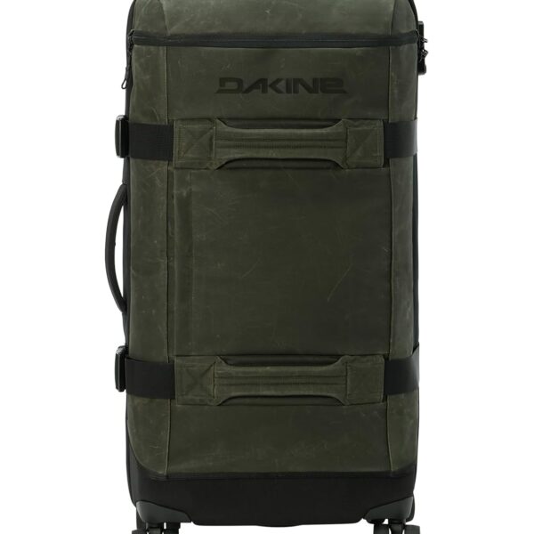 Maleta Dakine Split Roller Bag 4 Ruedas 87L Rosin Negro Modelo 10004124