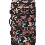 Maleta Dakine Split Roller Bag 2.0 85L Dark Ephemera Shifting Sand con Ruedas Reemplazables