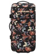Maleta Dakine Split Roller Bag 2.0 85L Dark Ephemera Shifting Sand con Ruedas Reemplazables