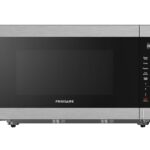 FRIGIDAIRE 2.1 Cu. Ft. Stainless Steel Microwave Oven, Multi Function, Programmable