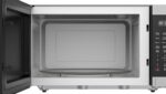 FRIGIDAIRE 2.1 Cu. Ft. Stainless Steel Microwave Oven, Multi Function, Programmable
